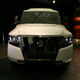Illustration for article titled Nissan NV2500 Concept Revealed Live